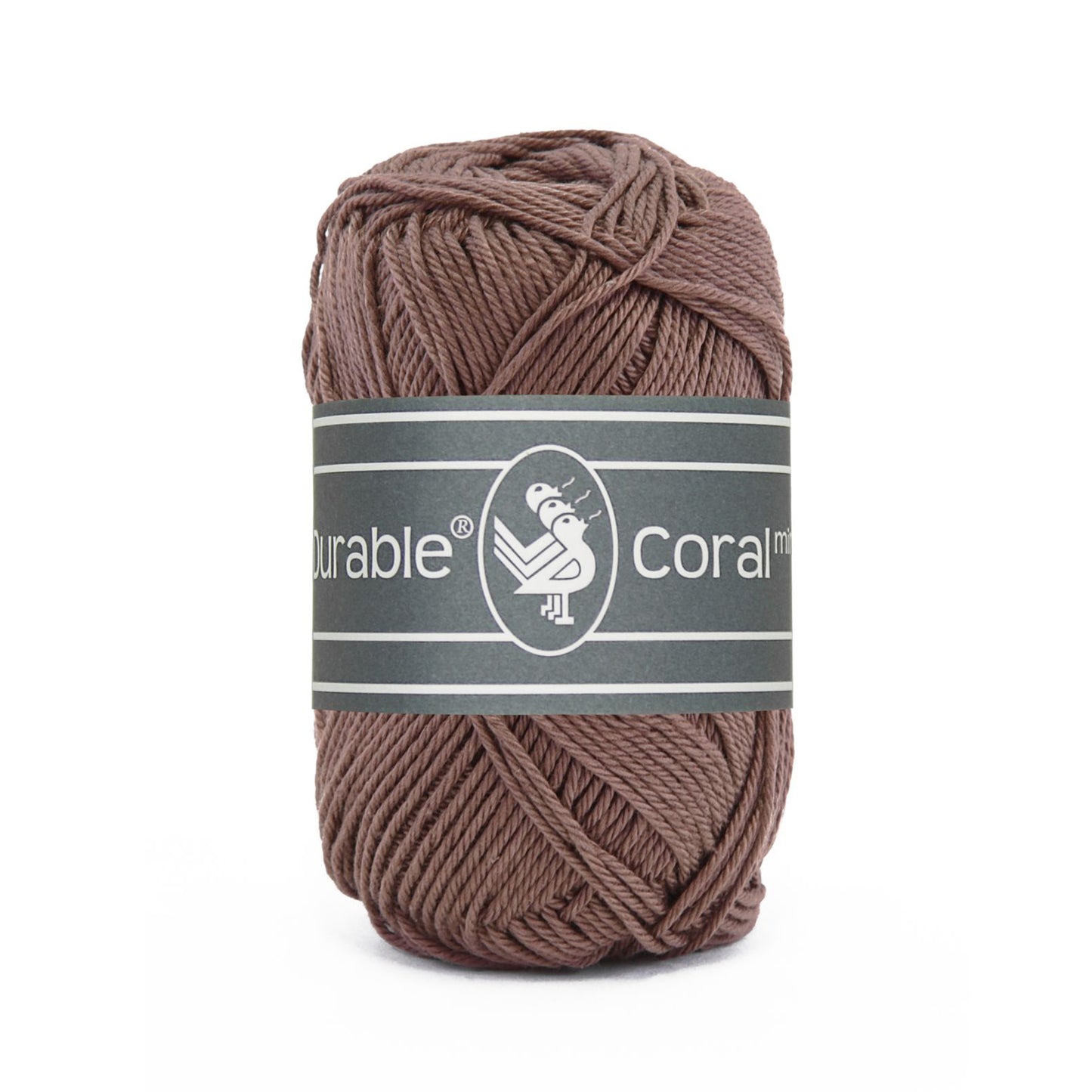 Durable Coral Mini Chocolate (2229)