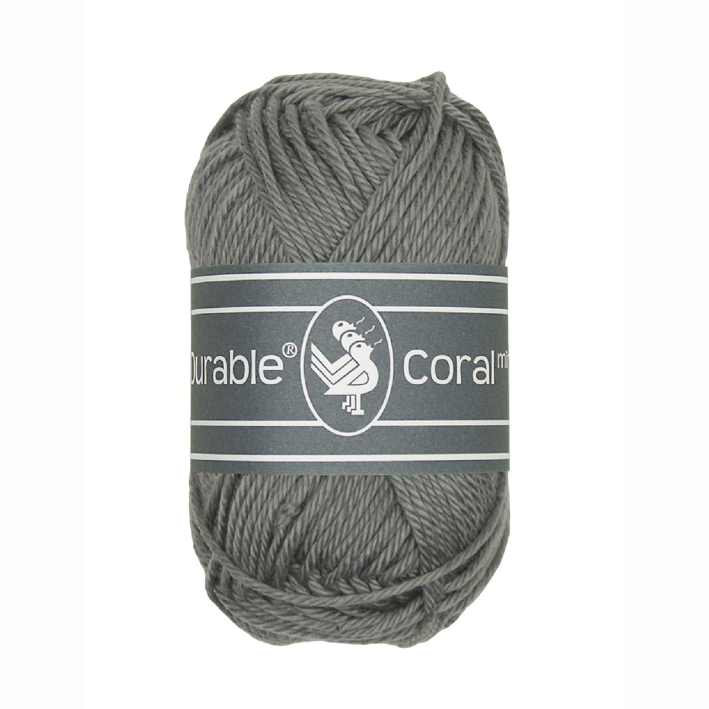 Durable Coral Mini Ash (2235)