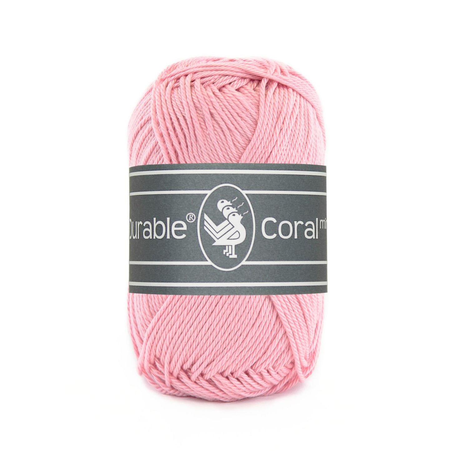 Durable Coral Mini Rose Blush (223)