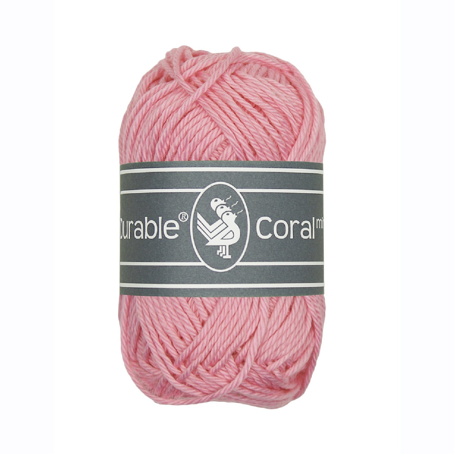 Durable Coral Mini Antique Pink (227)
