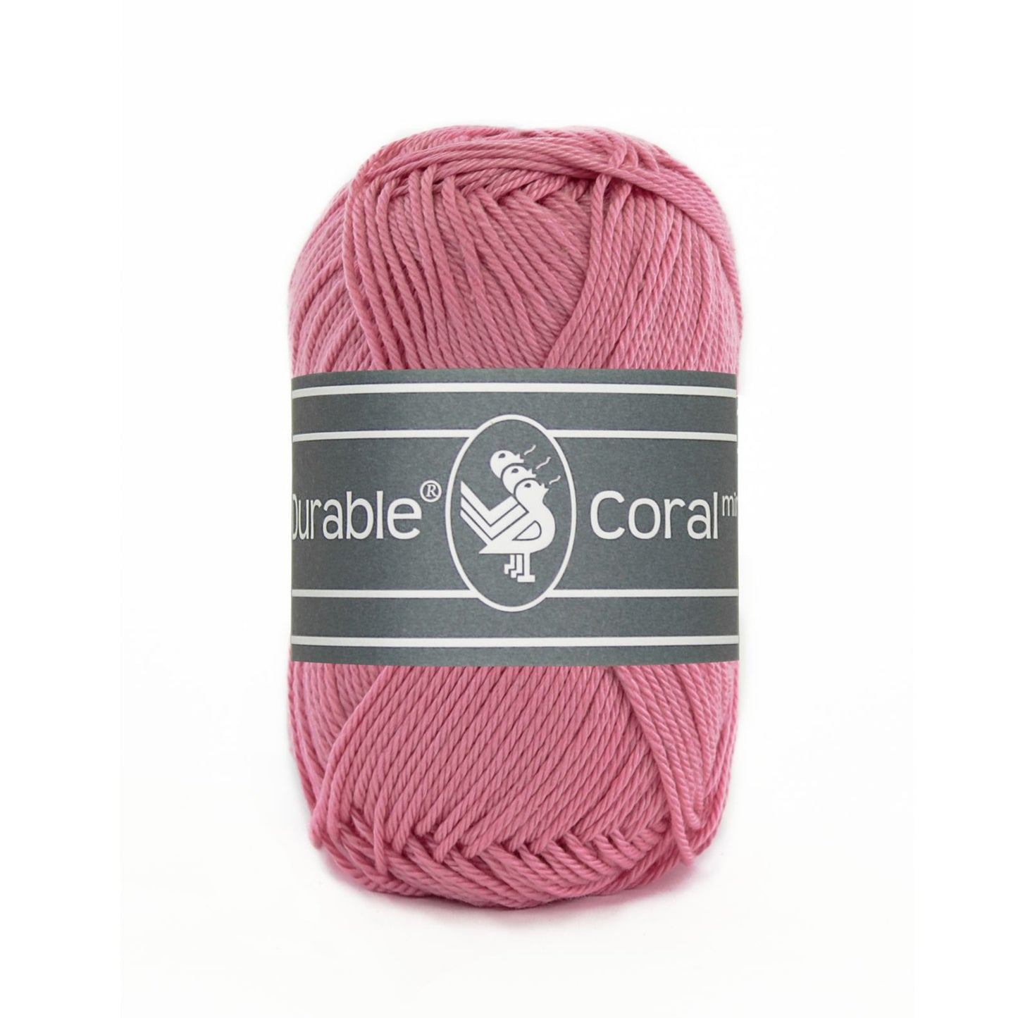 Durable Coral Mini Raspberry (228)