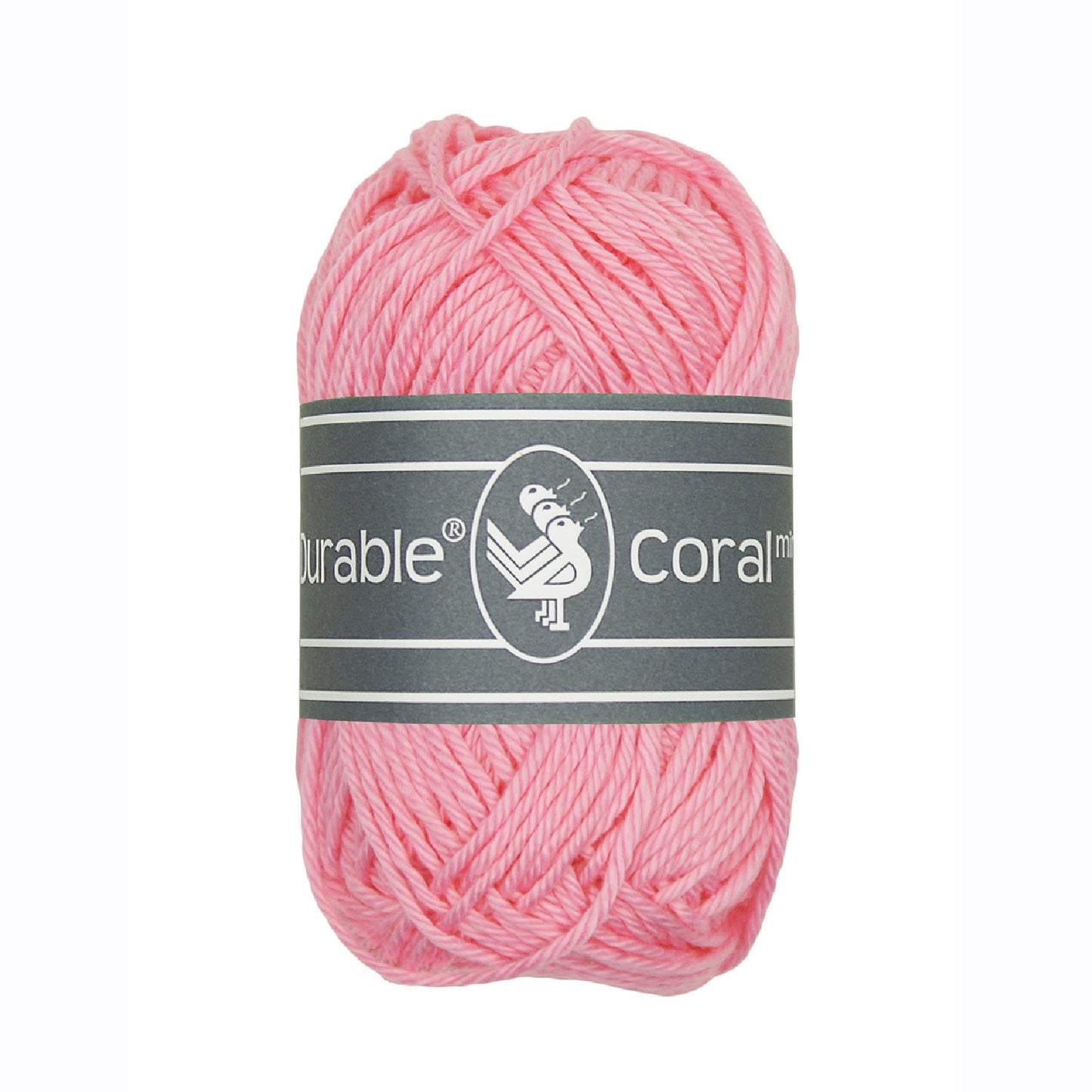 Durable Coral Mini Pink (232)