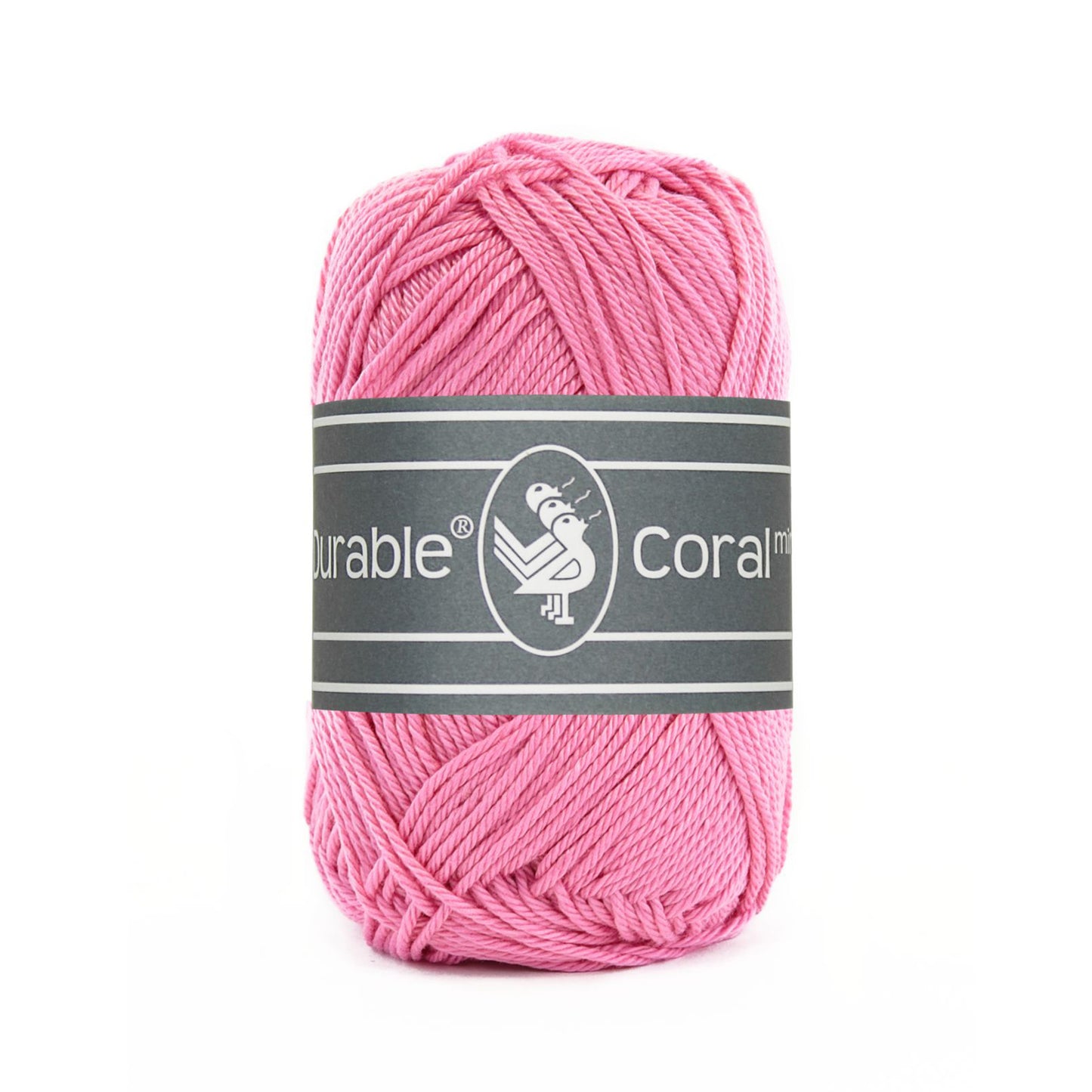 Durable Coral Mini Fresia (239)