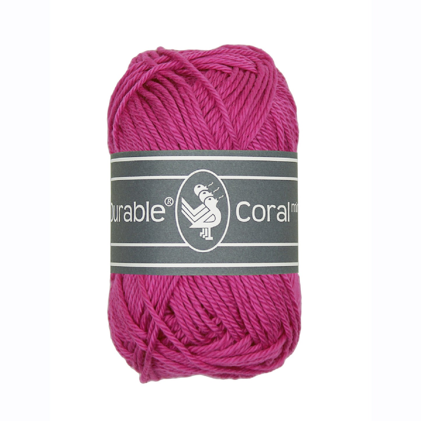Durable Coral Mini Magenta (241)