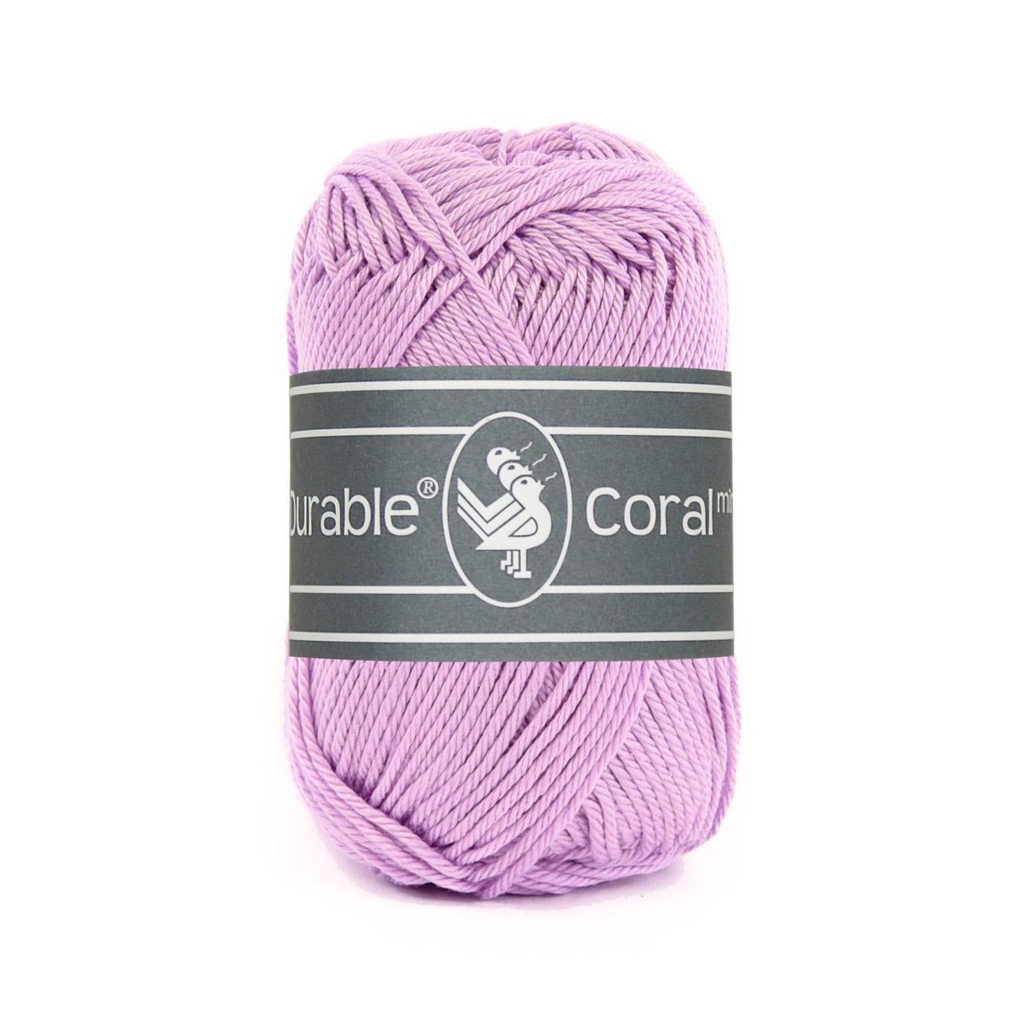 Durable Coral Mini Lilac (261)