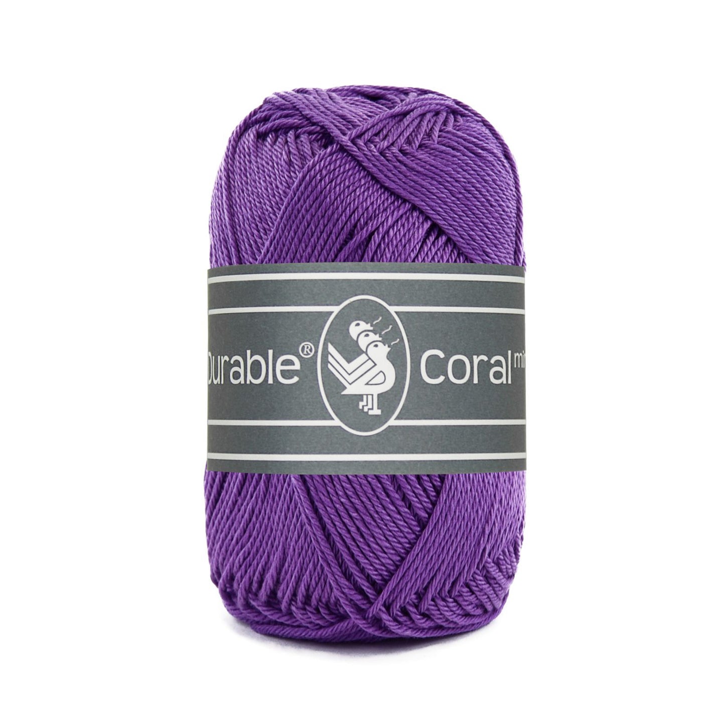 Durable Coral Mini Purple (270)