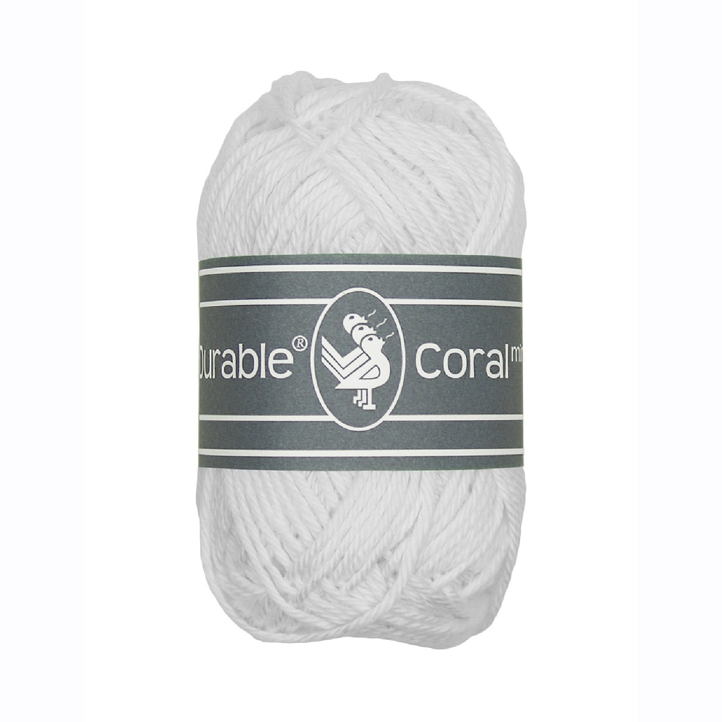 Durable Coral Mini White (310)
