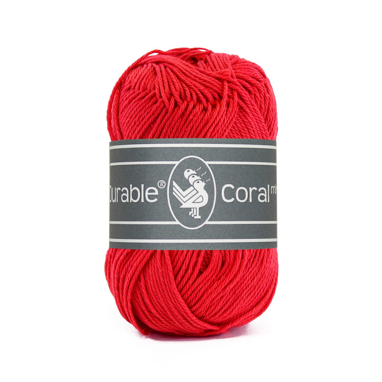 Durable Coral Mini Tomato (318)
