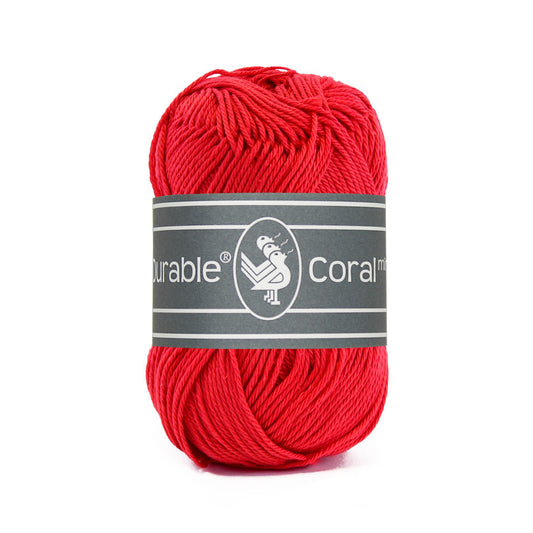 Durable Coral Mini Tomato (318)