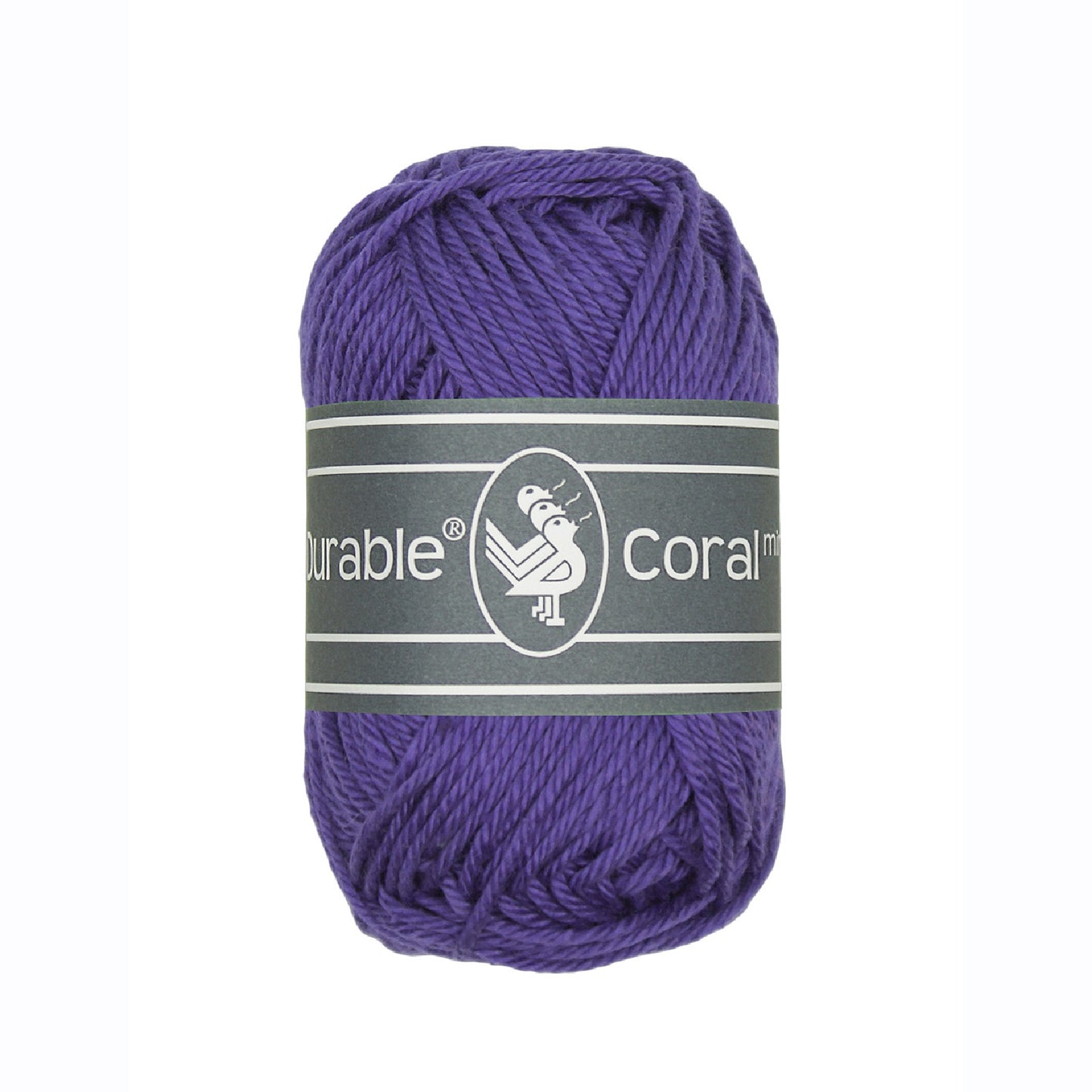 Durable Coral Mini Indigo (357)