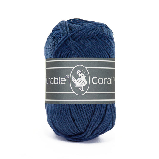 Durable Coral Mini Jeans (370)