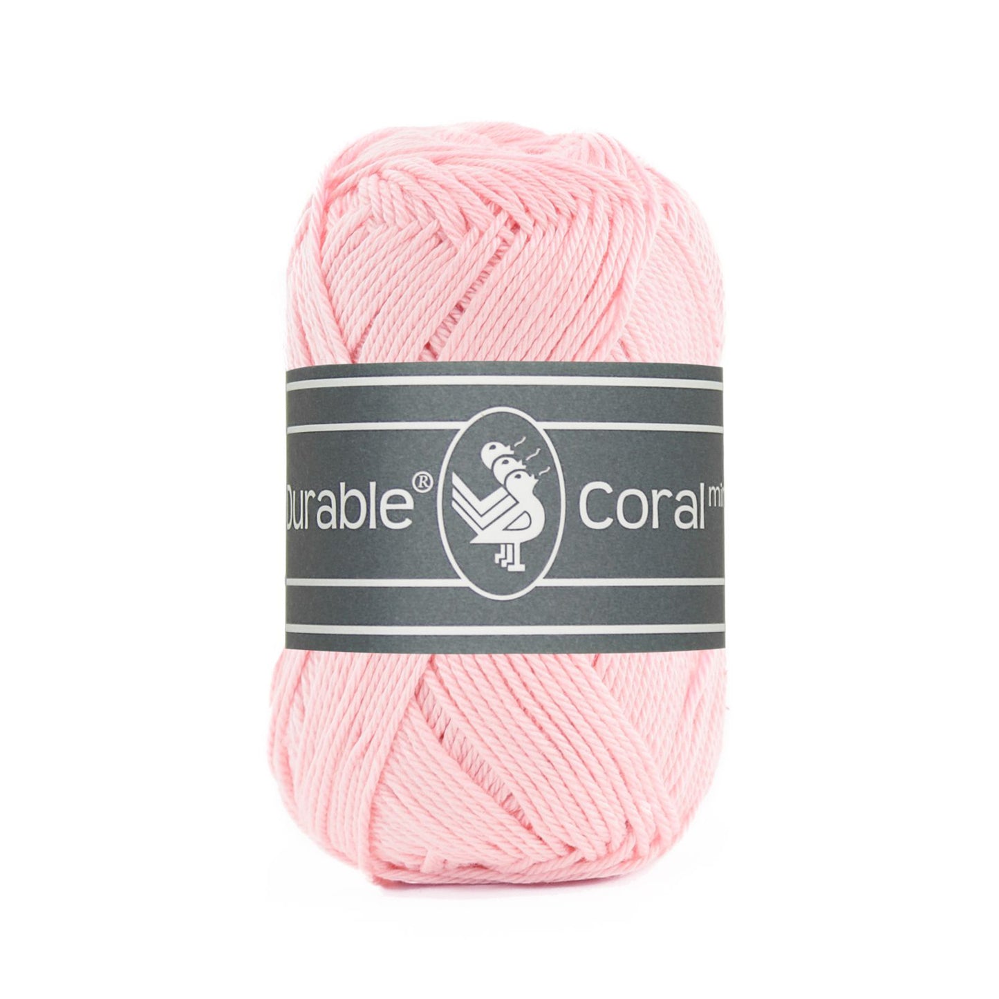 Durable Coral Mini Rosa (386)