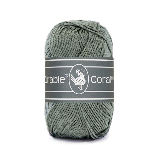 Durable Coral Mini Slate (389)