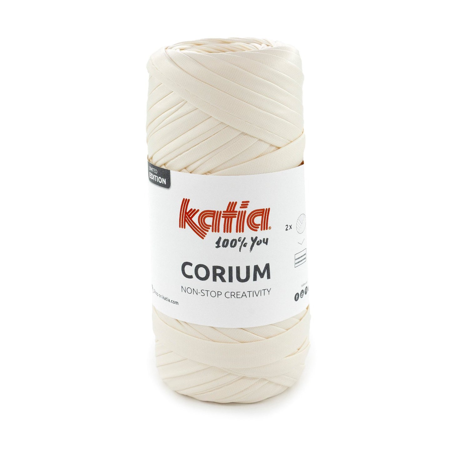 Katia Corium Cream (100)