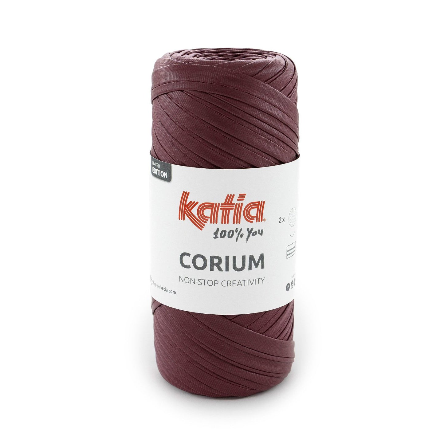 Katia Corium Bordeaux (103)