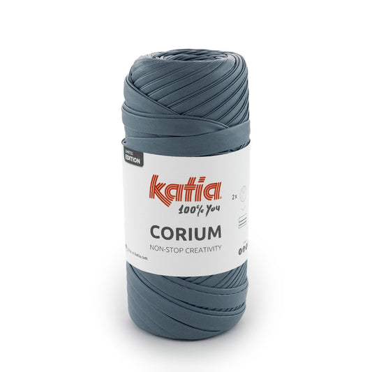 Katia Corium Blue Grey (105)