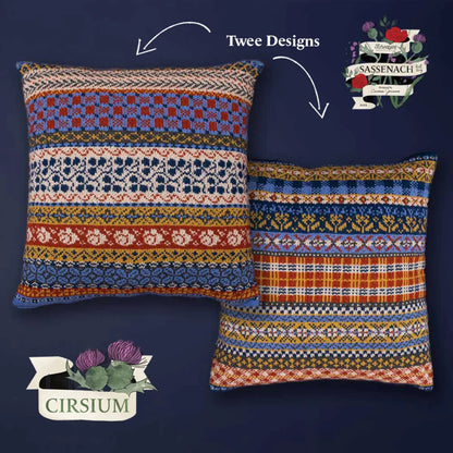 Scheepjes Sassenach Crisium