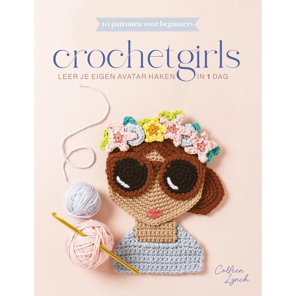 Crochet Girls 