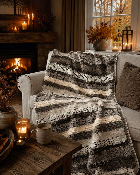Cuddle Me Blanket 5.1 Ozzy's Choice