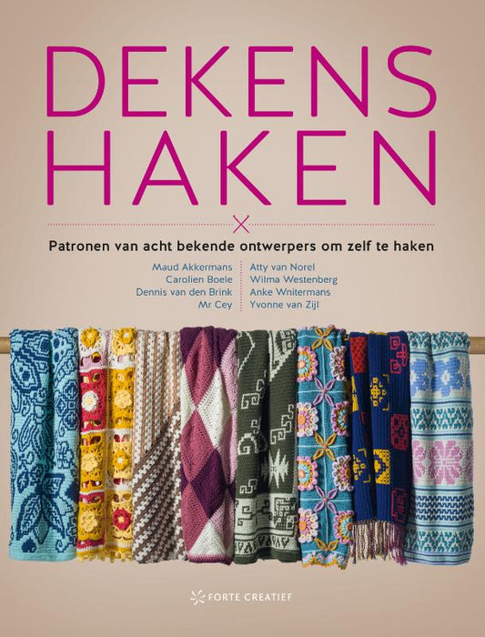 Dekens Haken