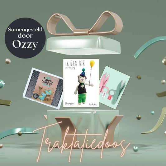 Ozzy's Traktatiedoos