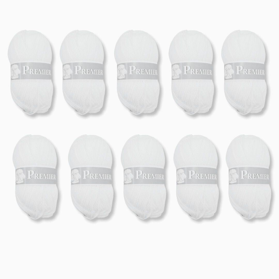 Premier Wit (60) (per pak)