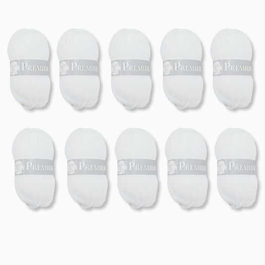 Premier Wit (60) (per pak)