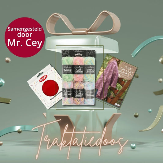 Mr. Cey's Traktatiedoos