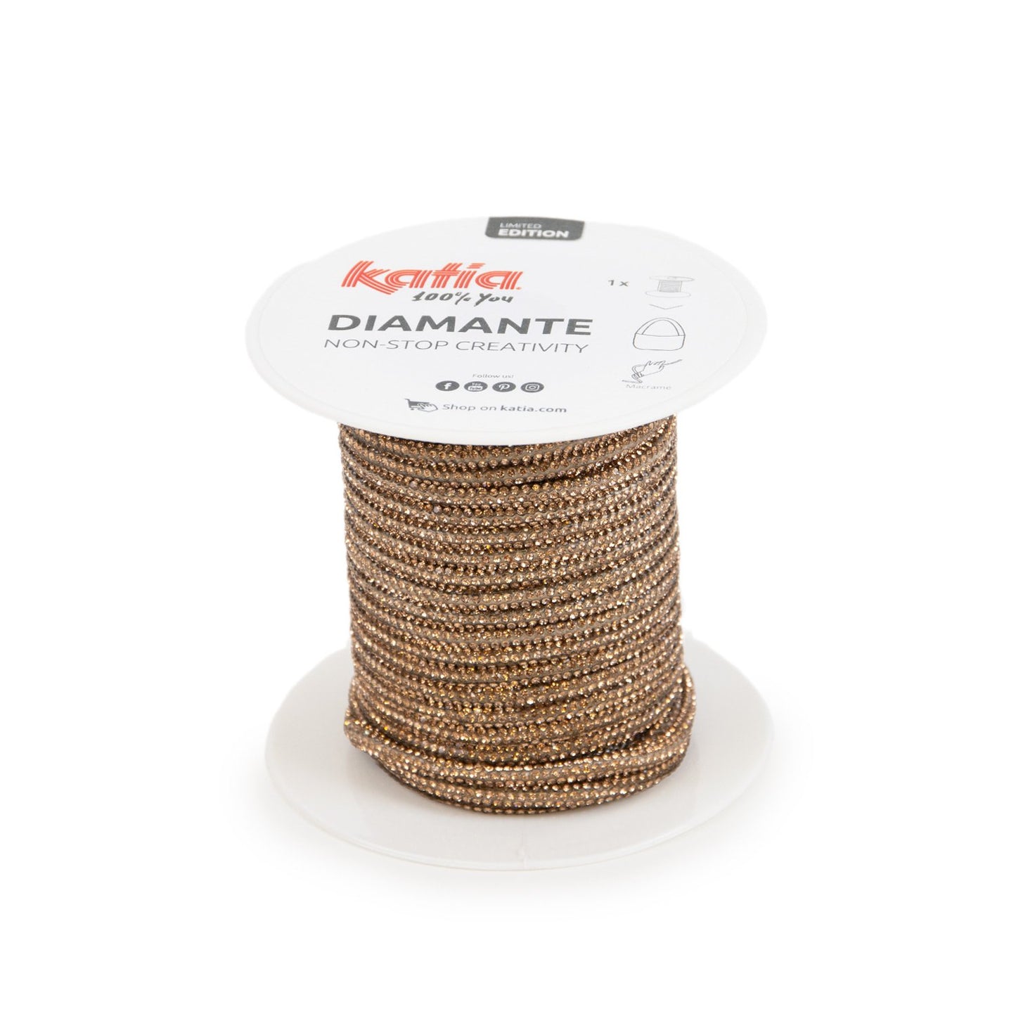 Katia Diamante 502
