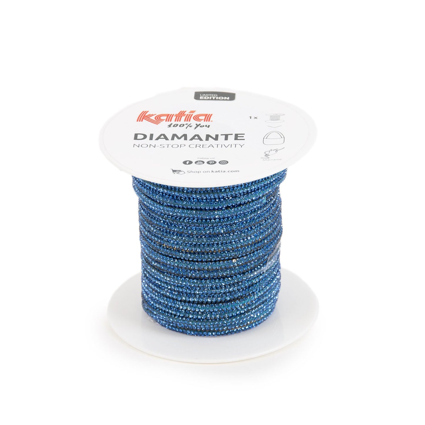 Katia Diamante 505