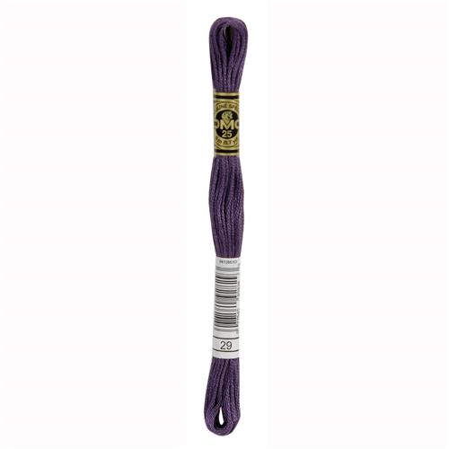 DMC Mouline Special Borduurgaren 29