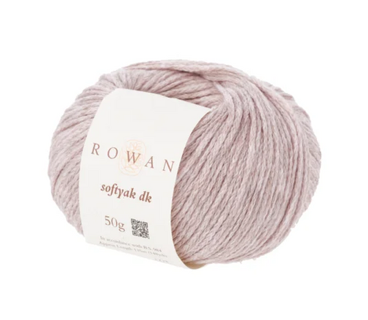 Rowan Softyak DK (247)