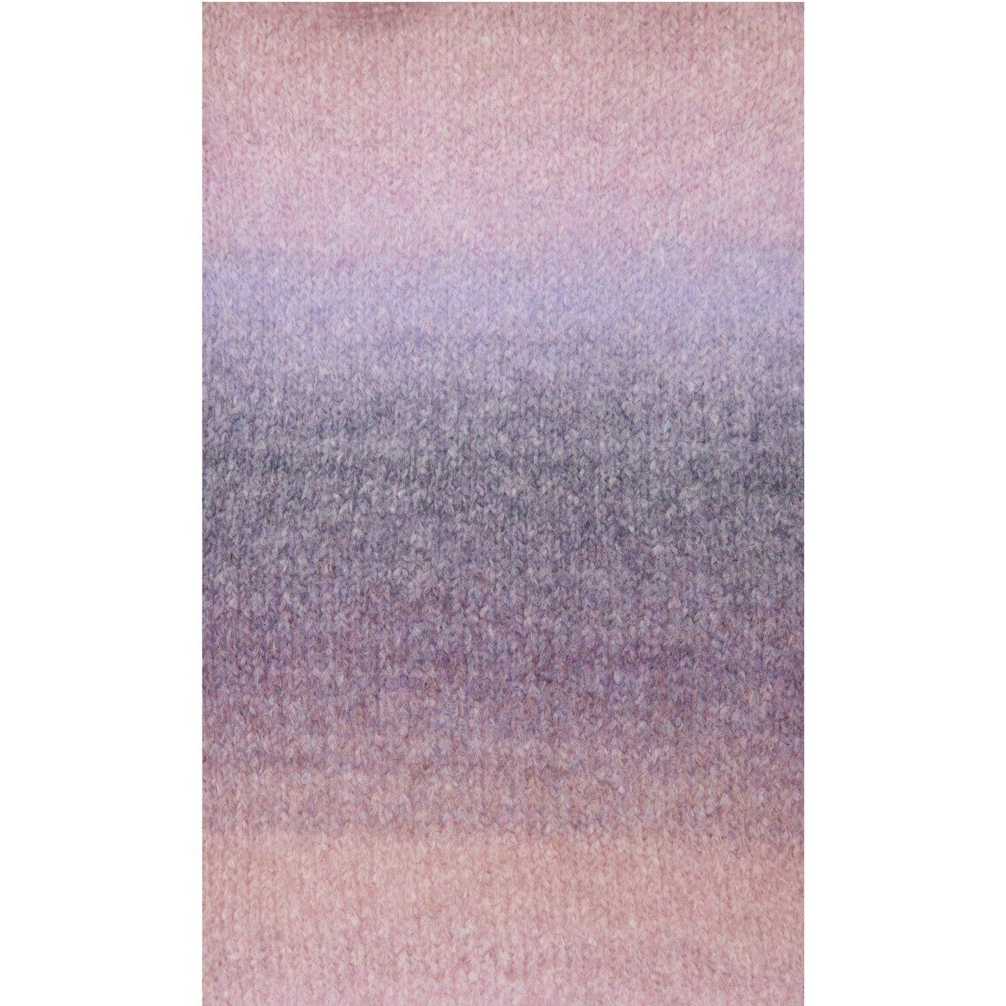 Rico Design Fashion Alpaca Superfine Heavens Big Cloud Violet Kisses (001)
