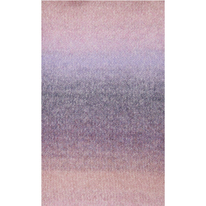 Rico Design Fashion Alpaca Superfine Heavens Big Cloud Violet Kisses (001)