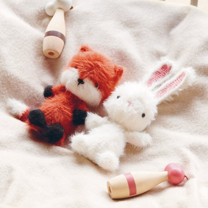 Rico Design Ricorumi Furry Furry Camel (008)