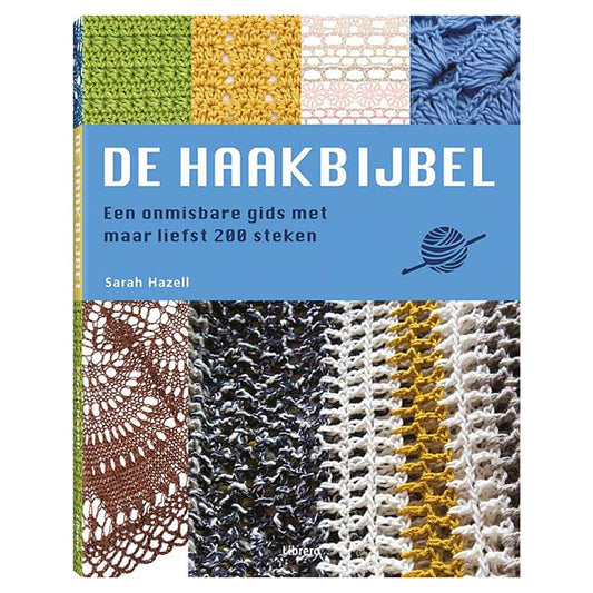 Haakbijbel