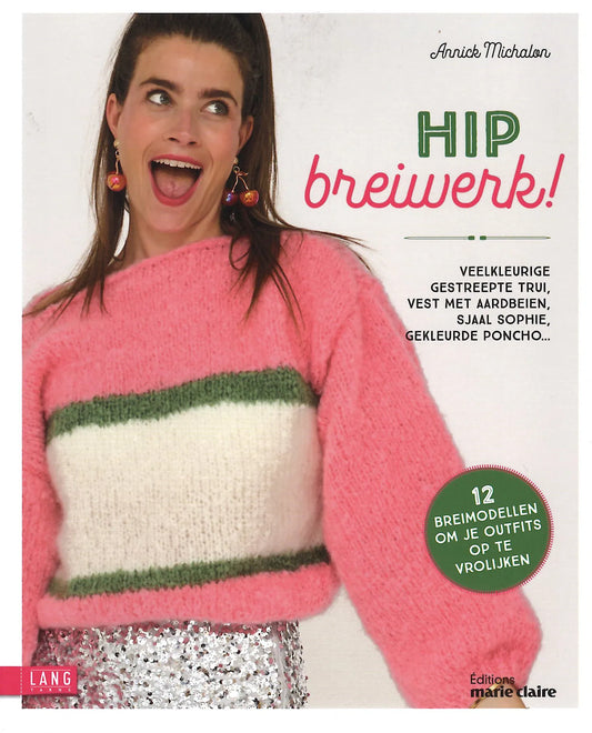 Marie Claire - Hip Breiwerk