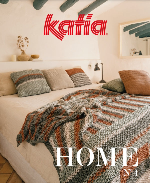 Katia Home No 4