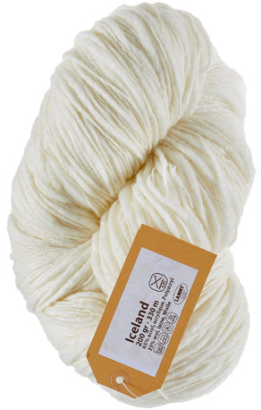 Lammy Yarns Iceland Natural