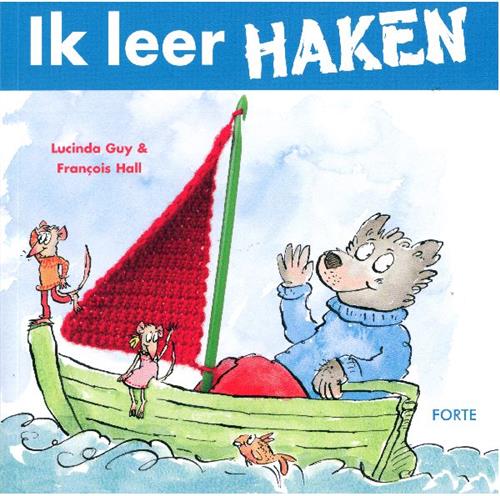 Ik leer haken