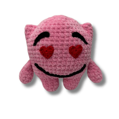 Ceymoticons Haakpatroon