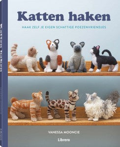 Katten Haken (BK2026)
