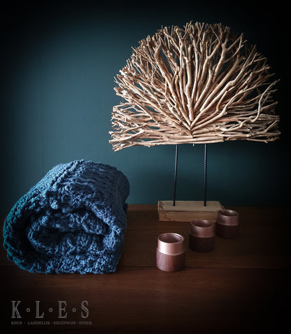 KLES CAL By Mr. Cey (Haakpatroon)