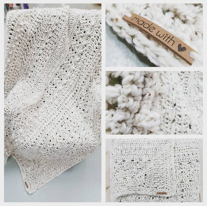 KLES CAL By Mr. Cey (Haakpatroon)