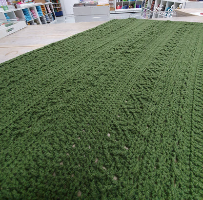 KLES CAL By Mr. Cey (Haakpatroon)