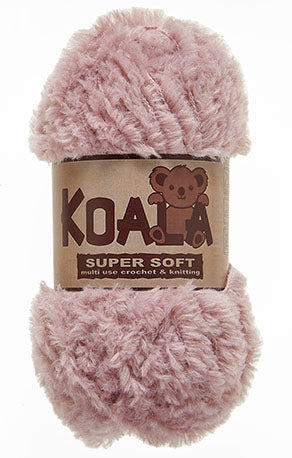 Lammy Yarns Koala Lavander 712