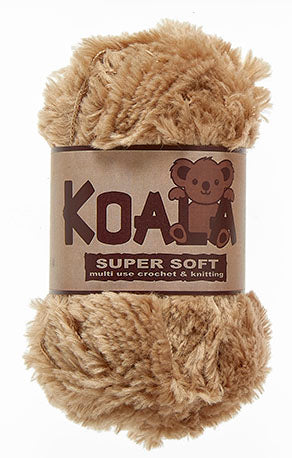 Lammy Yarns Koala Sand 791