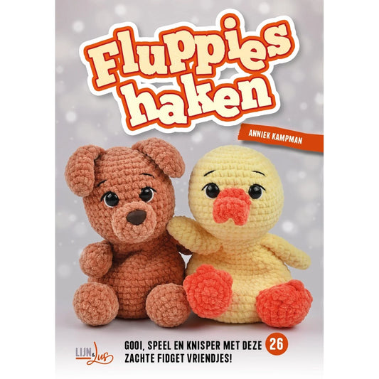 Fluppies haken