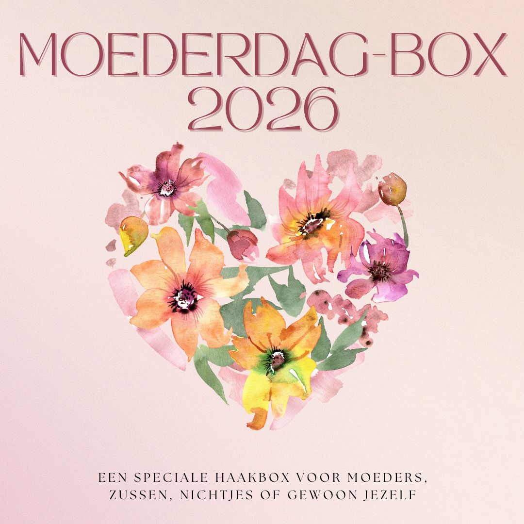Moederdagbox 2026