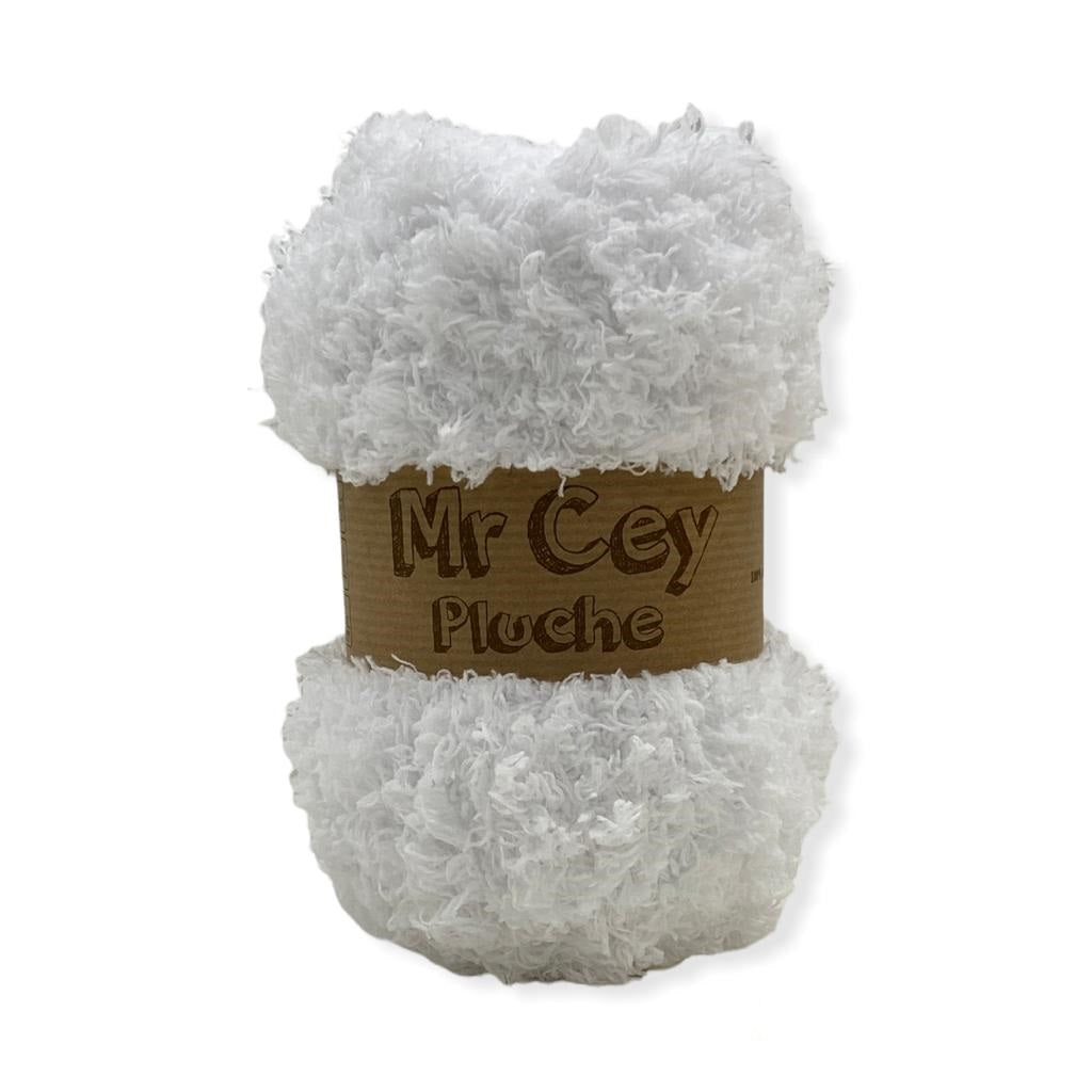 Mr. Cey Pluche Crystal (001)